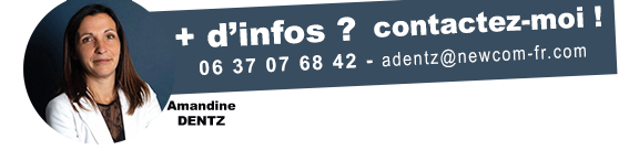 Amandine Dentz